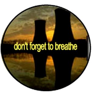 DON'T FORGET TO BREATHE V.2