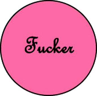 FUCKER