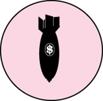 PINK BOMB