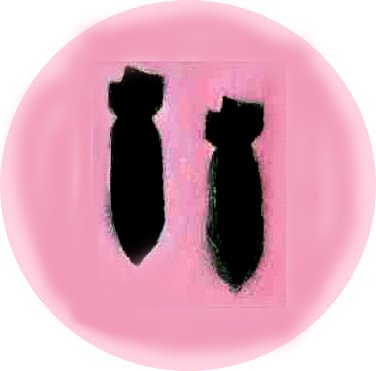 PINK BOMBS