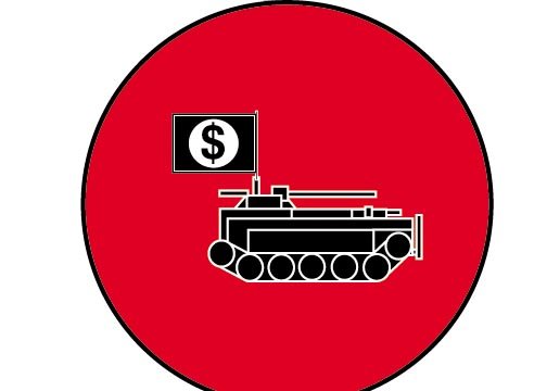 RED TANK