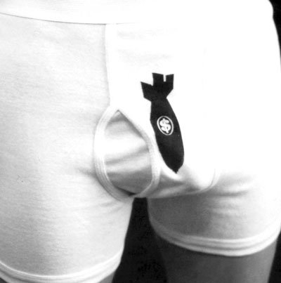 BOMB BOXERS