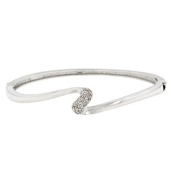 Winter Loop Bracelet