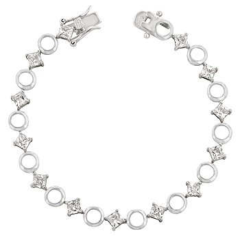 Star Brilliance Bracelet