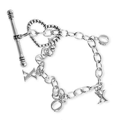 XOXO Bracelet