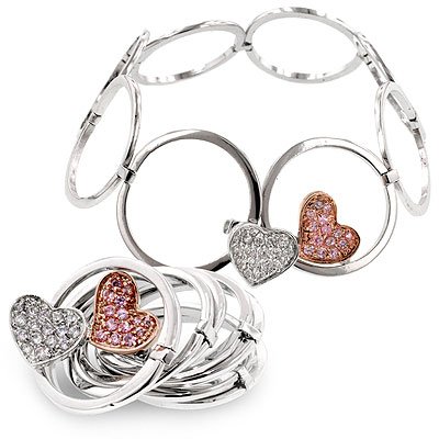 Love Luster Bracelet