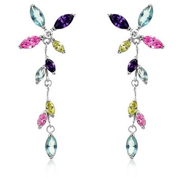 Jingle Dangle Earrings