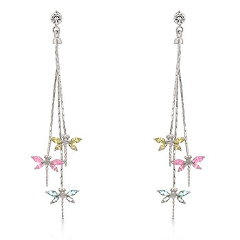 Dragonfly Earrings