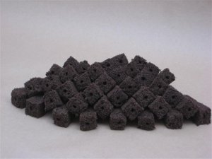 AeroGarden Seed Starter Sponges Plugs (Bag of 20)