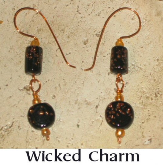 Wicked Charm