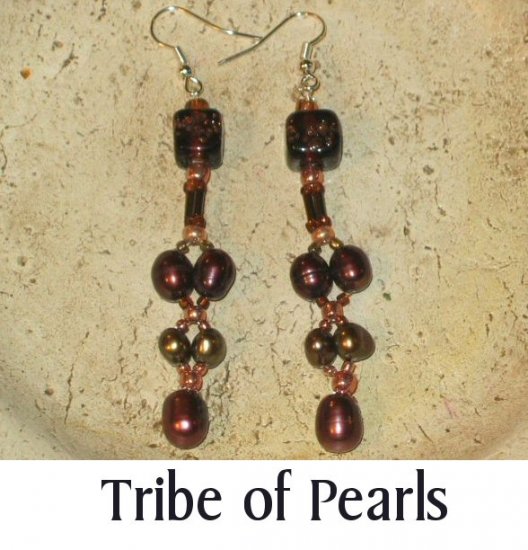 Tribe of Pearls