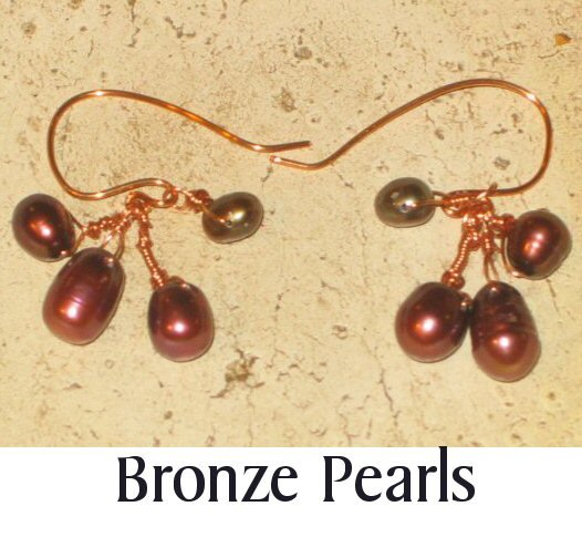 Bronze Array