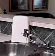 Aquasana aq-4000 Counter-Top Drinking Water Filter Free Shipping