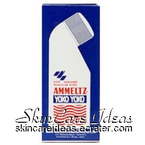 Ammeltz Yoko Yoko 82ml (Pack of 3)