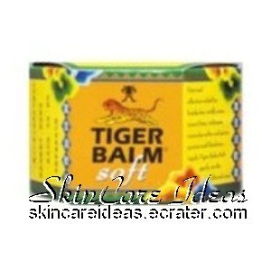 Tiger Balm Soft 50g