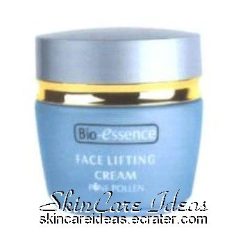 Bio-Essence Face Lifting Cream (with Pine Pollen) 40g