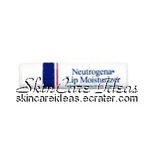 Neutrogena Lip Moisturizer 4g