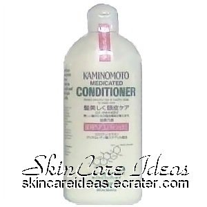 Kaminomoto Medicated Conditioner 300ml (Pack of 2)