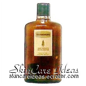 Kaminomoto Hair Tonic Gold 150ml