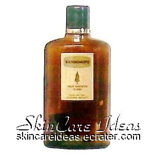 Kaminomoto Hair Tonic Silver 150ml