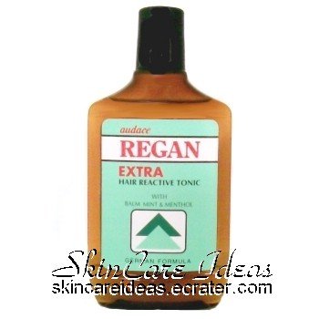 Audace Regan Extra Hair Reactive Tonic 200ml