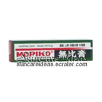 Mopiko Ointment 20g (Pack of 2)