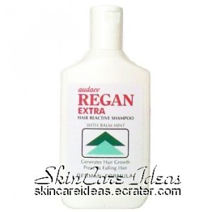 Regan Hair Tonic