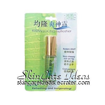 Kwan Loong Refresher 4.5ml