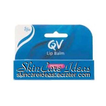 Ego QV Lip Balm 15g