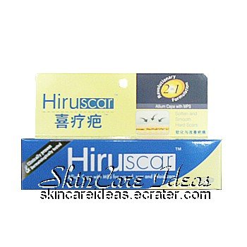 Hiruscar 20g
