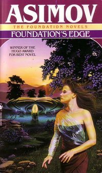 Foundation's Edge
