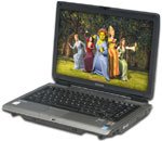 Toshiba Tecra A6-EZ6311 Notebook PC