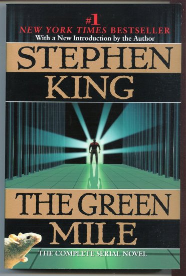 Stephen King - The Green Mile - The Complete Serial Novel