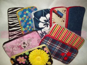 Custom Baby Wipes TRAVEL Case | you choose design