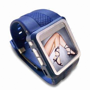 MP167 Flash MP3 Player with Frequency Range of 20Hz to 20KHz 1GB