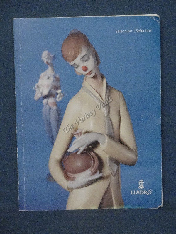Lladro Seleccion Selection 2005