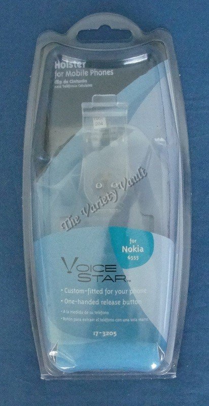Nokia Holster Mobile Phones Voice Star