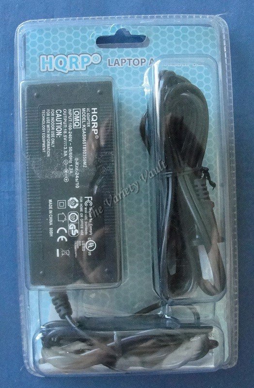 HQRP Laptop AC Adaptor