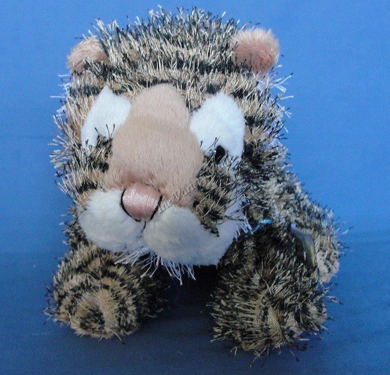 Webkinz Tiger NEW Sealed Tag HM032