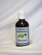 Detox Drops