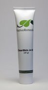 ClearSkin Acne Gel
