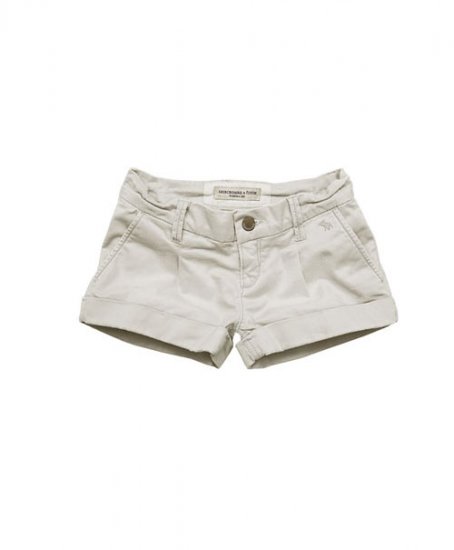 Abercrombie Katherine Shorts