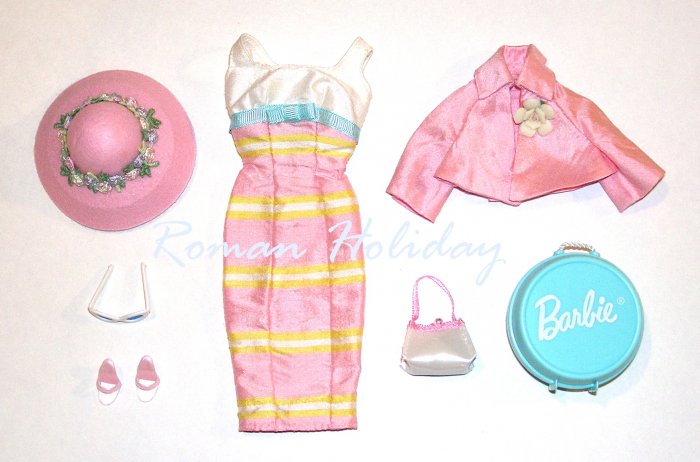 Retro Summer Ensemble