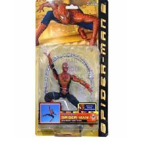 Amazing Spider-man