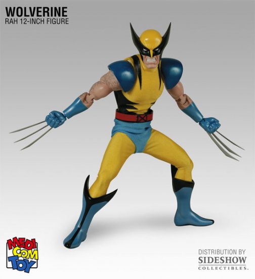 Wolverine