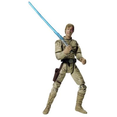 Luke Skywalker