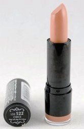 NYX ROUND LIPSTICK - CIRCE (533) - NUDE/BEIGE - BN