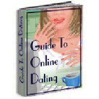 Guide To Online Dating eBook + resell rights