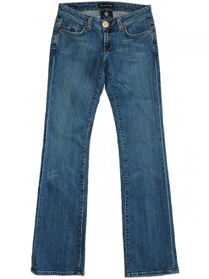 Sky Blue Jeans