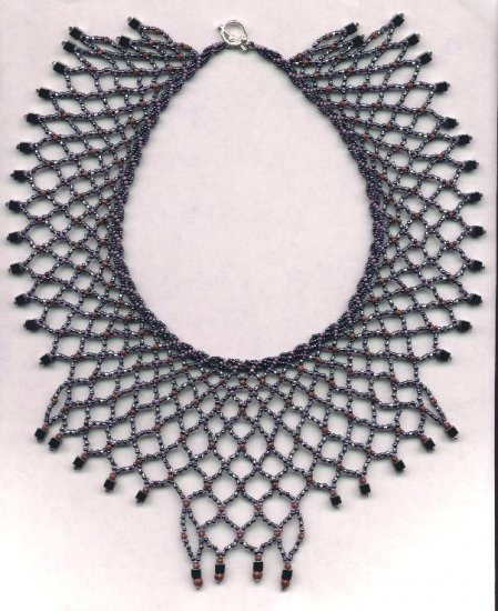Black Necklace